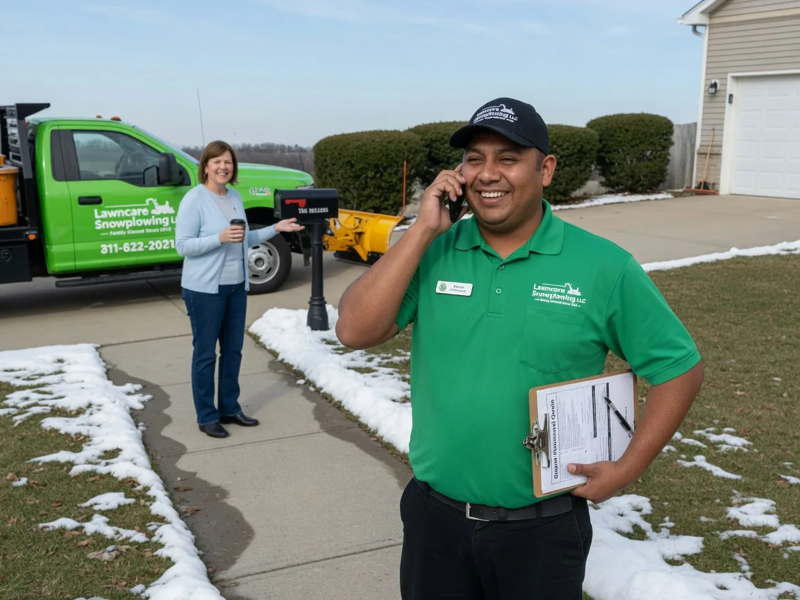 Lawn Care Services By Expert Landscaper Sherwood, AR FAQs